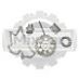 Ремкомплект ГРМ Toyota 5K / 5-7FG (узкая) (13506-78120-71SET)