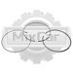 Кольца поршневые Toyota 1DZII (std) (на 1 цилиндр)