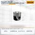 Поршень Xinchai 498BPG / A498BPG / A498BT1 (H=91)