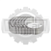 Вкладыши шатунные Kubota V2203 / V2403 / V2003 / D1503 (std)