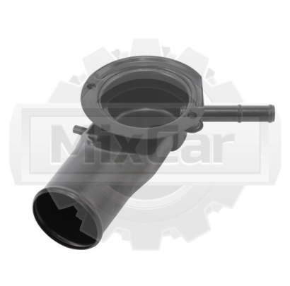 Патрубок воздушный карбюратора Mitsubishi FG15N (Nissan K15 / K21)
