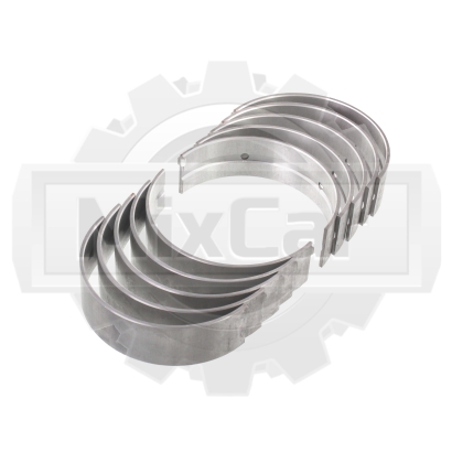 Вкладыши коренные Mitsubishi S4S (0.25)