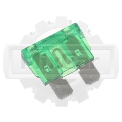 Предохранитель Xilin CQD20-D 30A