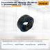 Подшипник ШС Hangcha CPCD40-50 (с уплотнением) (GE35ES-2RS)