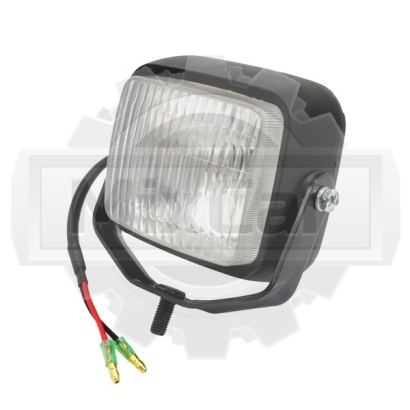 Фара передняя Nichiyu FBR10