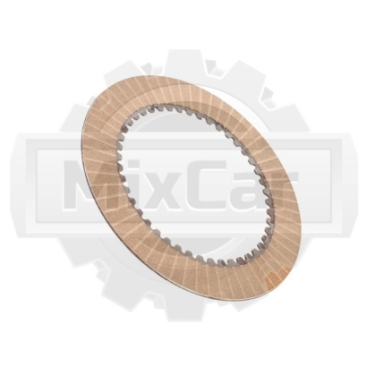 Диск фрикционный КПП JCB 3CX-4CX