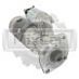 Стартер Isuzu C240 (12V / 2kW / 9T) (не редукторный) JS767