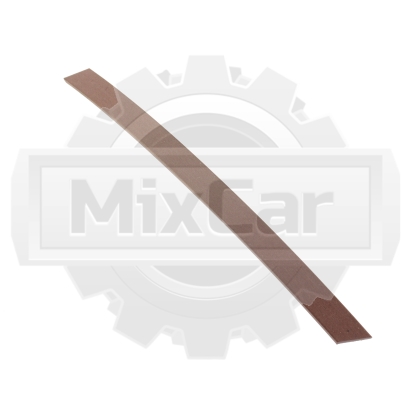 Направляющая Xilin CQD20-D (44115000033)