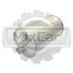 Глушитель Toyota 8F15-30 (17510-26750-71)
