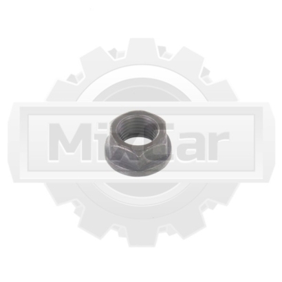 Гайка болта шатуна Toyota (80179-76048-71)