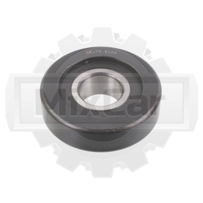 Ролик мачты Jungheinrich DFG320 (28*79.5*24) (51308984)