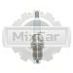 Свеча зажигания Bosch (FR8DCX)