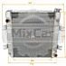 Радиатор HC CPCD15N RW21 (R844331000000)