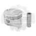 Поршень Mazda FE (std) (86 mm) (1.5*2*4)
