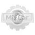 Гайка рокера Isuzu 4JG2 (0-91111-508-0)