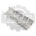 Вкладыши коренные Mitsubishi 4DQ7 / 4DQ5 (0.25) (3060952010)