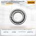 Подшипник ступичный УМ Still RX20 / Linde H18D-03 (0138600) (TVH)