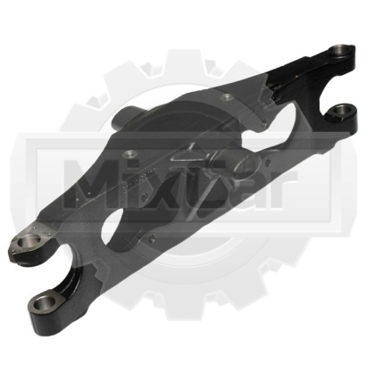 Балка УМ Mitsubishi F25-35N (овальная втулка)
