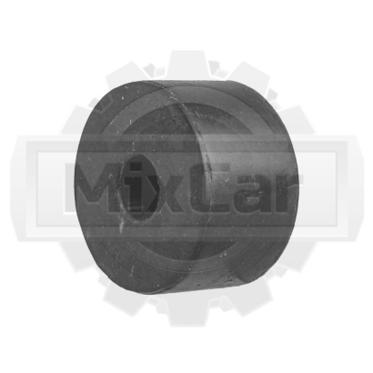 Опора двигателя Yale GDP / GLP16-20AF / BF / Hyster H1.50-2.00XMS (верхняя) (900064101)