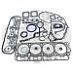 Ремкомплект двигателя Toyota 4Y 7-8F (металл) 041112042071