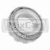 Подшипник ступичный УМ Toyota 6F10-30 / 7F25 / 8F10 / 30 внутр Komatsu FD25T-12 (32209)е