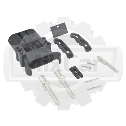 Соединитель аккумулятора Rema 150V / 320A / 50mm (папа) (116TA4699)