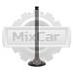Клапан выпускной Daewoo G420 / 4G63 (8V) (MD070693)