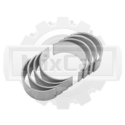 Вкладыши шатунные Xinchai NB485BPG (0.5)