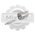 Распылитель форсунки Kubota D722 / Z482