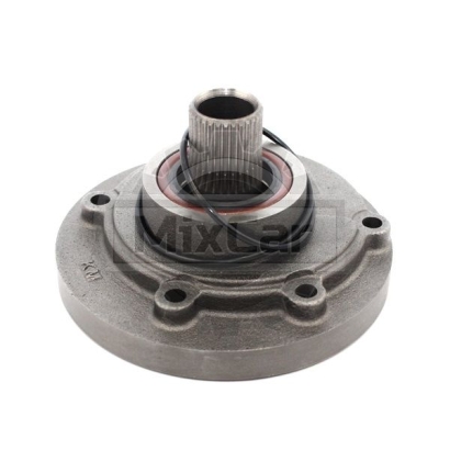 Насос масляный АКПП Nissan 7458194