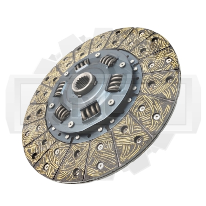 Диск сцепления TCM FD / FG10-30 T3; FD / FG10-18 T3Z (D275, Z18) 12N43-10211