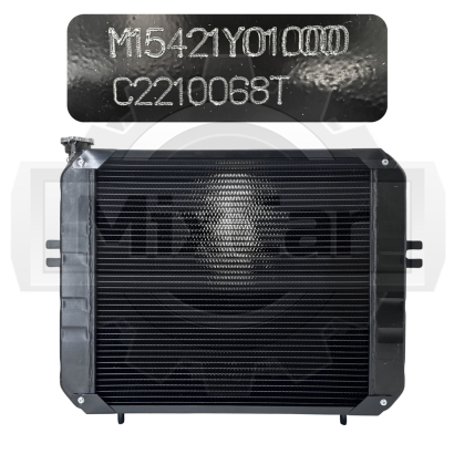 Радиатор Maximal (M15421Y01000) (Old)