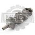 Коленвал Cummins B3.3 (A333083)