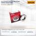 Подшипник опорный Mitsubishi (91E43-00300)