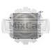Радиатор Heli CPCD10-18 (W7) (H15D210201)