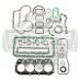 Ремкомплект двигателя Toyota 1Z