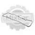 Прокладка клапанной крышки Mitsubishi 4G52 (MD020715)