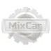 Фильтр топливный Toyota 5K / 4Y (23310-23600-71) (в магистраль)