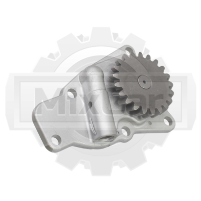 Насос масляный Cummins B3.3 / 4D95 / 6D95L (TVH)