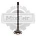 Клапан выпускной Daewoo DB33 (D37.5*h128*d9)