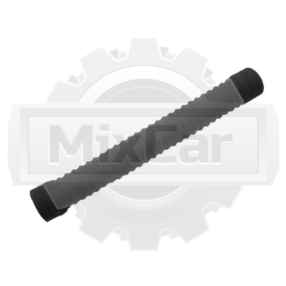 Патрубок воздушного фильтра Mitsubishi FG20 (F17B) /