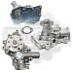 Помпа водяная Isuzu 3LD1 / 3LB1 / 4LE1 (L-238)