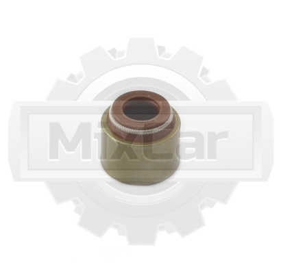 Колпачок маслосъемный Mazda FE (901290837)