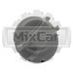 Крышка маслозаливной горловины Nissan K15 (152551P110)