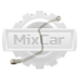 Трубка топливная Toyota 1DZ / 1DZII ТНВД-фильтр (23801-78203-71)