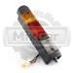 Фонарь задний Toyota 7F15 (RH) (56630-23321-71)