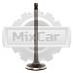 Клапан впускной Isuzu 4JB1