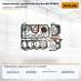 Ремкомплект двигателя Xinchai NC485BPG