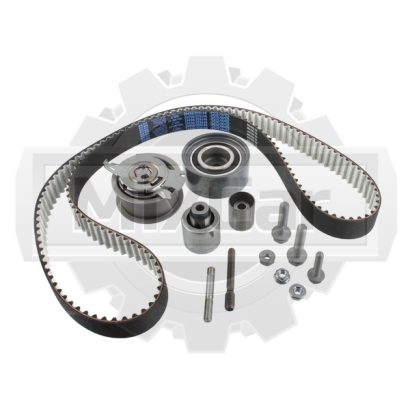 Ремкомплект ГРМ Linde H20-25D / H40-50D / T (VW2X0198119)