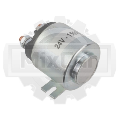 Реле (24v150a) Iskra AU3480 (45373608200)